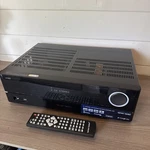 Harman Kardon 1510S 5.1 Channel Network Reciever Tested. Fixed Price $159.00.