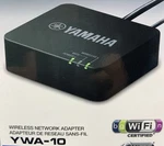 New Yamaha Wireless Network Adapter Ywa 10 Black. Fixed Price $39.95.