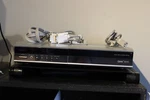 Hitachi AVC76L Hdmi Dvi Vga Audio Video Control Center // Powers. Fixed Price $19.99.