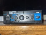 Pyle PTA2 Channel Power Amplifier. Fixed Price $21.00.