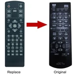 LP21138-001 Replace Remote For Jvc Video Recorder HR-J7020UA HR-J692U HR-S2902US. Fixed Price $14.54.