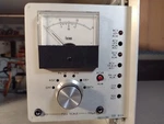 Harris Farinon Video Receiver System Designation VH7. Fixed Price $150.00.