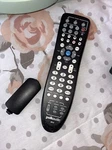 Polkaudio DR-5 Remote Control For Surroundbar Dvd Player Home Theater. Fixed Price $18.75.