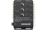 Matrix Plus 6 Channel 13 Volt 24DB Gain Line Driver. Fixed Price $215.00.