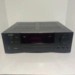 Klh Audio Systems R3100 Am/fm Stereo Receiver. Tested, Works. Fixed Price $49.99.
