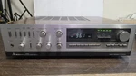 Mitsubishi DA-R15 Am/fm Stereo Receiver. Fixed Price $69.99.