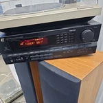 Sansui RZ-9500AV Audio Video Stereo Receiver Excellent Condition. Fixed Price $325.00.
