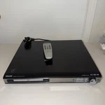 Philips HTS3400 Dvd 5.1 Ch Home Theater System Receiver. Fixed Price $44.09.