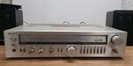 Sony STR-V15 Stereo Receiver Programmable Presets Tested. Fixed Price $100.00.