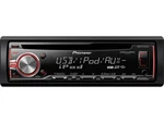 Pioneer DEH-X3800S Cd Receiver Mixtrax Usb Control Am Fm Radio Siriusxm Ready. Fixed Price $99.95.