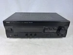 Vintage Yamaha RX-V392 Natural Sound Av Stereo Receiver Dolby Surround Tested. Fixed Price $74.84.