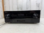 Pioneer VSX-821-K 5.1 Multi-channel Home Theater Receiver Tested/works Good. Fixed Price $49.95.