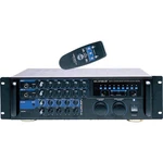 Vocopro DA-3700BT 200W Digital Key Control Vocal Mixing Amplifier Black. Fixed Price $189.95.