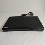 Samsung BD-J5100 Smart Curved Blu-ray Disc Dvd Player No Remote Tested & Works. Fixed Price $35.00.
