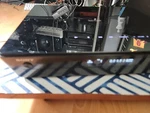 Sony HCD-X10 Super Audio Cd-dvd Receiver.. Fixed Price $99.99.