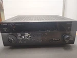 Yamaha Natural Sound Av Receiver RX-A710 Read Description. Fixed Price $45.00.