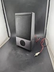 Onn Full Response 4 Speaker Model #ONA13AV503. Fixed Price $13.99.