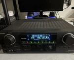 Aiwa AV-D35U 5.1CH Stereo Receiver Only No Remote Tested Works Read. Fixed Price $46.50.