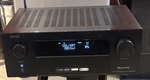 Denon AVR-X4700H 9.2-CHANNEL 8K Receiver With Heos Built-in Tested, Works.. Fixed Price $1149.00.