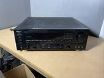 Vintage Teac AG-V8050 Stereo Receiver Amplifier With Phono Input. Fixed Price $139.50.