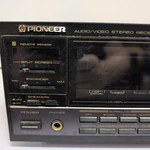 Pioneer VSX-5000 Stereo Receiver Powers Parts Repair Only *read*. Fixed Price $29.99.