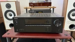 Onkyo TX-NR5100 7.2 Channel Home Theater Receiver With Dolby Atmos Stock. Fixed Price $400.00.