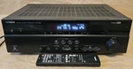 Yamaha HTR-3066 5.1 Ch Hdmi Home Theater Surround Receiver Stereo +remote Bundle. Fixed Price $129.99.