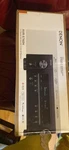 Denon AVR-S760H 7.2-CHANNEL 75W A/v Receiver, 8K Working. Fixed Price $500.00.