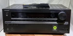 Onkyo TX-NR636 7.2-CHANNEL 4K Hdmi Wireless Bluetooth Av Receiver Tested Works. Fixed Price $199.95.