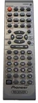 Pioneer XXD3108 Receiver Remote Control HT-P2700 SX-217K SX-316S. Fixed Price $219.99.