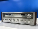 Pioneer SX-580 Vintage Stereo Receiver Excellent Condition.. Fixed Price $280.00.