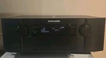 Marantz SR6004 Black 7.1 Channel Dolby Truehd Dts-hd Av Surround Receiver. Fixed Price $175.00.