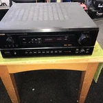 Denon AVR-982 Precision Audio Component 5.1 Channel Receiver (no Remote) Asis. Fixed Price $24.95.