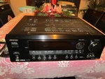 Onkyo Av Receiver HT-R530 With Remote Am Fm Wires Manual Excellent Bundle. Fixed Price $99.99.