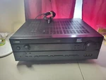 Yamaha RX-V440 Natural Sound Av Receiver Eisa Awards Vg Shape. Fixed Price $111.99.