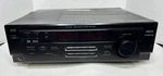 Jvc RX-7010V A/v Receiver, Channel 100 Watts (500W Total), 8-16 Ohms Black. Fixed Price $76.46.