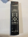 Genuine Denon RC-1156 Remote Control For AVR-3312 And AVR-1912 Tested. Fixed Price $20.99.
