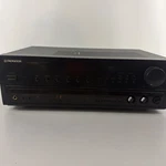 Vintage Pioneer Stereo Receiver SX-303R Tested. Fixed Price $120.00.