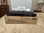 Carver CT-6 Sonic Holography Preamp/tuner New W/original Box And All Accessories. Fixed Price $450.00.