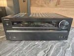 Onkyo TX-NR609 7.2-CH Thx Certified Network A/v Receiver Tested & Working. Fixed Price $99.99.