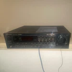 Pioneer SX-2800 2-CHANNEL Stereo Receiver Fm Am Black. Fixed Price $73.00.