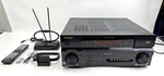 Pioneer Elite Vsx 81TXV 7.1 Channel Am/fm Surround Sound Receiver 490W Amplifier. Fixed Price $85.99.