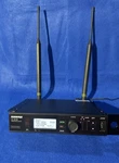 Excellent Shure ULXD4 G50 Digi Wireless Microphone Receiver 470-534 Mhz. Fixed Price $799.00.