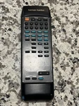 Harman Kardon AVR-3600 Stereo Cd Vcr Remote Control.. Fixed Price $11.99.