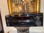 Pioneer Elite VSX-41 6-CHANNEL Re-eq Dts Surround Sound Home Theater Receiver. Fixed Price $59.95.