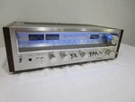 Nice Pioneer SX-780 Stereo Receiver W/ Led Upgraded Lamps Serviced ----- Cool. Fixed Price $549.99.