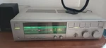 Lxi Series Am/fm Stereo Receiver 564.92583250 Silver Face Tested Sears Vintage. Fixed Price $70.00.