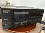 Pioneer PD-F407 / 25-DISC Cd Player Used Untested. Fixed Price $99.88.