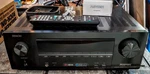 Denon AVR-X1500H 7.2 Channel A/v Receiver Heos Alexa Dolby Atmos Dts:x. Fixed Price $242.00.