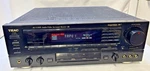 Teac AG-V3020 Av Surround Sound Receiver Dolby Pro Logic Tested No Remote Vtg. Fixed Price $75.00.